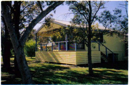 Raymond Island VIC Local Tourism