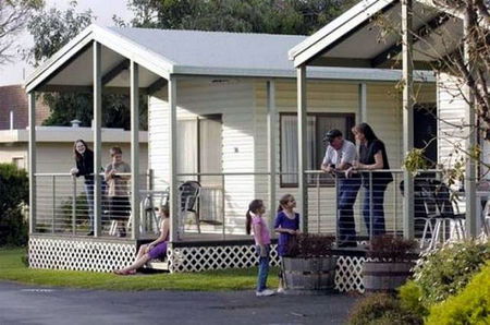 Discovery Holiday Parks Warrnambool - Local Tourism 0