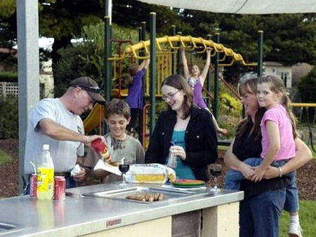 Discovery Holiday Parks Warrnambool - Local Tourism 1