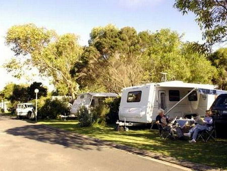 Discovery Holiday Parks Warrnambool - Local Tourism 2