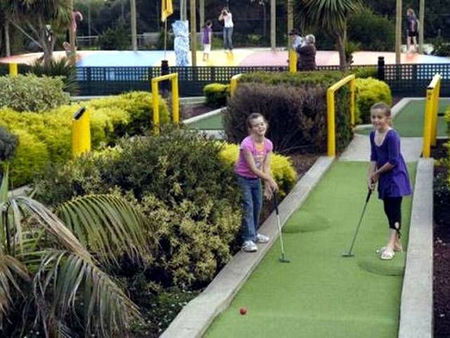 Discovery Holiday Parks Warrnambool - Local Tourism 3
