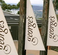 Georges Boutique B and B and Culinary Retreat - Accommodation Australia