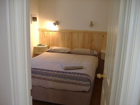 Yackandandah Holiday Park - Accommodation Australia 1