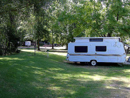 Yackandandah Holiday Park - Accommodation Australia 4