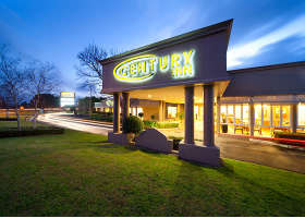 Century Inn Traralgon - Bed n Breakfasts 0
