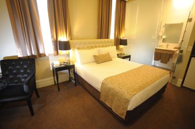 George Hotel Ballarat - Accommodation Australia 0