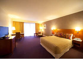 George Hotel Ballarat - Accommodation Australia 2
