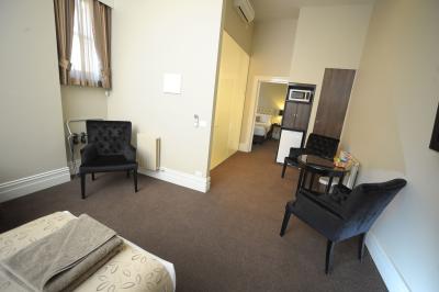 George Hotel Ballarat - Accommodation Australia 3