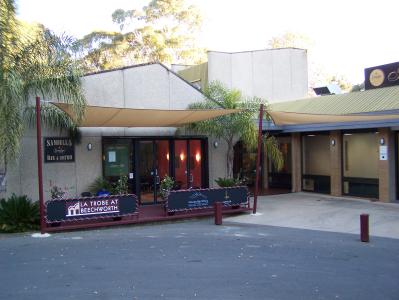 La Trobe At Beechworth - Accommodation Australia 1