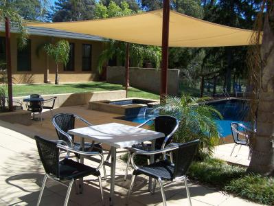 La Trobe At Beechworth - Accommodation Australia 2