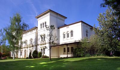 La Trobe At Beechworth - Accommodation Australia 3