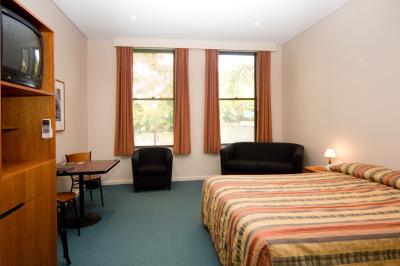 La Trobe At Beechworth - Accommodation Australia 5