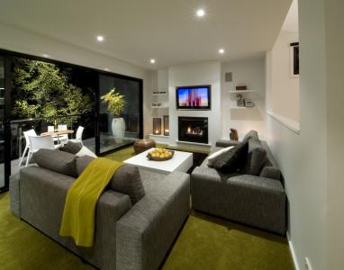 Saltus Luxury Retreat - Accommodation Australia 1