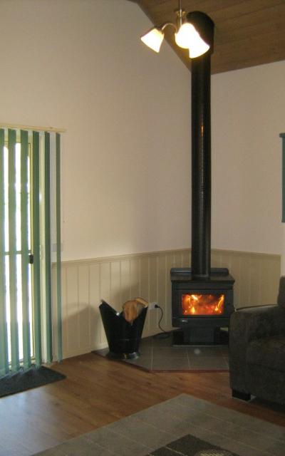 Alpine Valley Cottages - Accommodation Australia 2