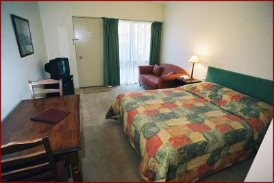 Ballarat Colonial Motor Inn - Accommodation Australia 1
