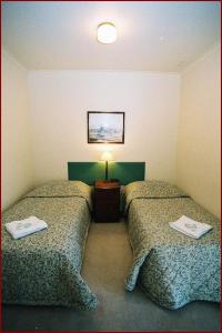 Ballarat Colonial Motor Inn - Accommodation Australia 2