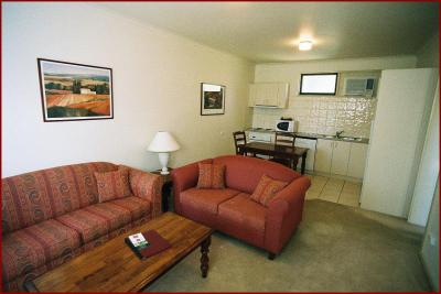 Ballarat Colonial Motor Inn - Accommodation Australia 3