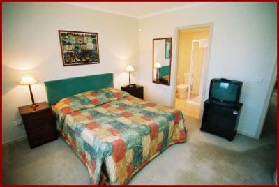 Ballarat Colonial Motor Inn - Accommodation Australia 4
