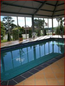 Ballarat Colonial Motor Inn - Accommodation Australia 5