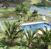 Barwon Valley Lodge - Accommodation Australia