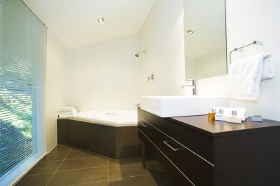 Credo Cottages - Accommodation Australia 4