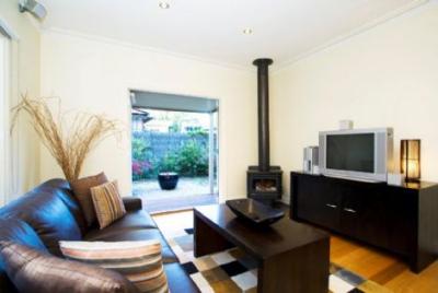 Credo Cottages - Accommodation Australia 5
