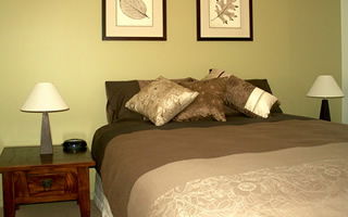 Glengarriff Town Houses - Accommodation Australia 1
