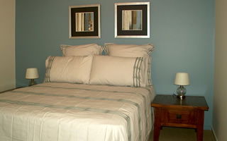 Glengarriff Town Houses - Accommodation Australia 2
