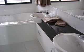 Glengarriff Town Houses - Accommodation Australia 3