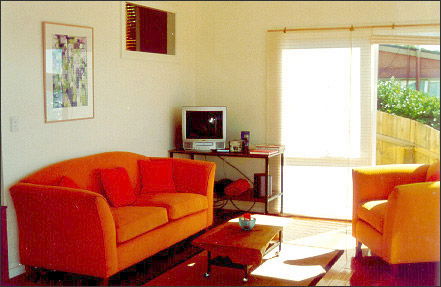 The Harbour House - Local Tourism 1