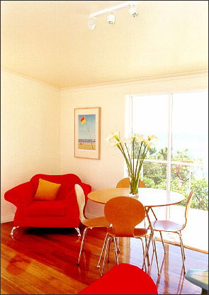 The Harbour House - Local Tourism 2