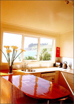 The Harbour House - Local Tourism 3