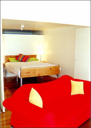 The Harbour House - Local Tourism 5