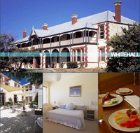 Whitehall Guesthouse Sorrento - Accommodation Australia