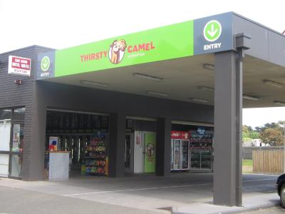 San Remo Hotel Motel - Accommodation Australia 1