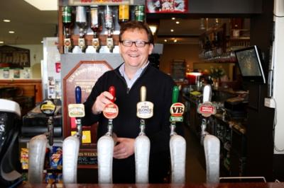 San Remo Hotel Motel - Accommodation Australia 2