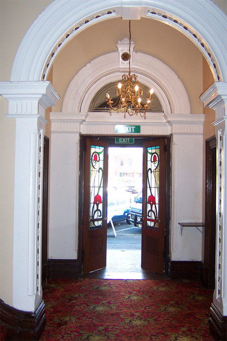 Reids Guest House - Accommodation Australia 0