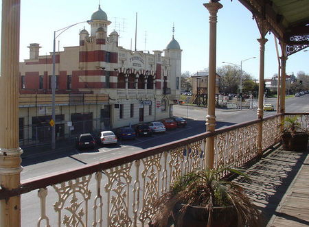 Reids Guest House - Accommodation Australia 4