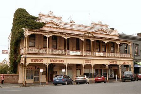 Reids Guest House - Accommodation Australia 5