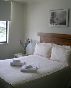 Iluka Motel And Restaurant - Accommodation Australia 1