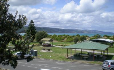Iluka Motel And Restaurant - Accommodation Australia 2