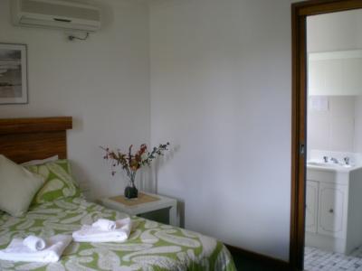 Iluka Motel And Restaurant - Accommodation Australia 3