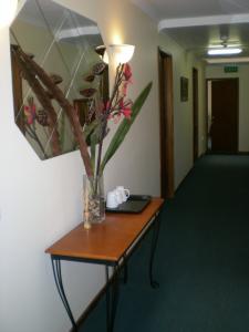 Iluka Motel And Restaurant - Accommodation Australia 4