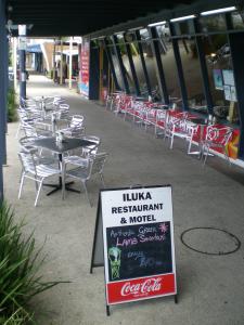 Iluka Motel And Restaurant - Accommodation Australia 5