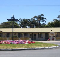 Lakes Entrance Holiday Units - Accommodation Australia