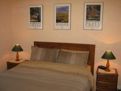 Lakes Entrance Holiday Units - Local Tourism 1