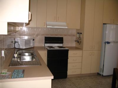 Lakes Entrance Holiday Units - Local Tourism 3