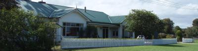 Pomora House Boutique Bed And Breakfast - Accommodation Australia 0
