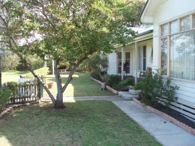 Pomora House Boutique Bed And Breakfast - Accommodation Australia 1
