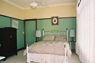 Pomora House Boutique Bed And Breakfast - Accommodation Australia 2